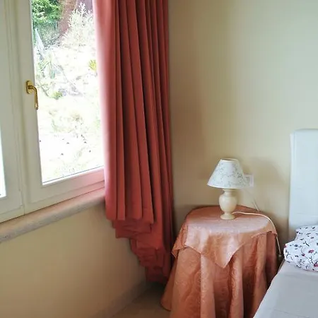Panorama Apartmán *