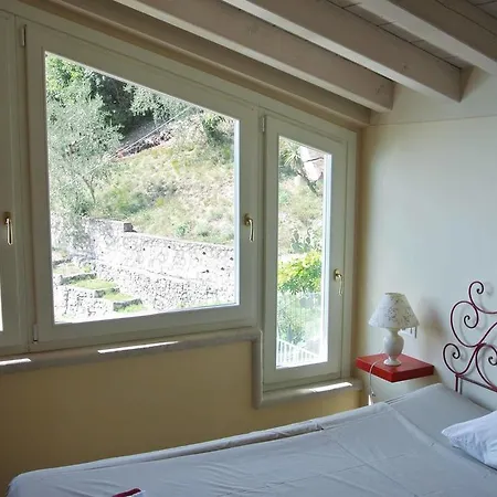 Panorama Apartmán Gargnano
