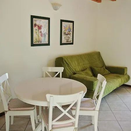 Apartmán Panorama Gargnano