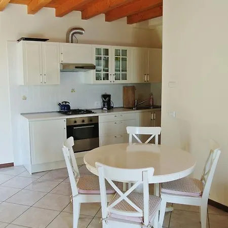Panorama Apartmán Gargnano