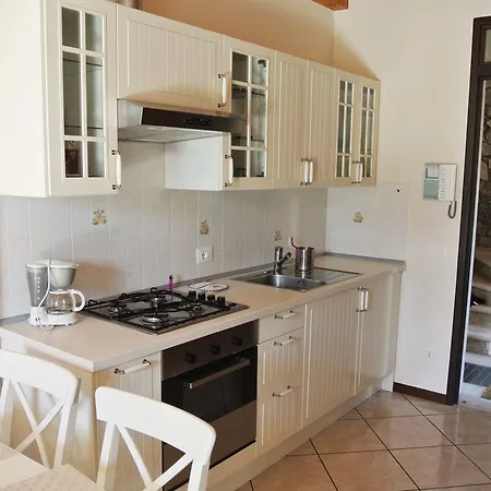 Panorama Apartmán Gargnano