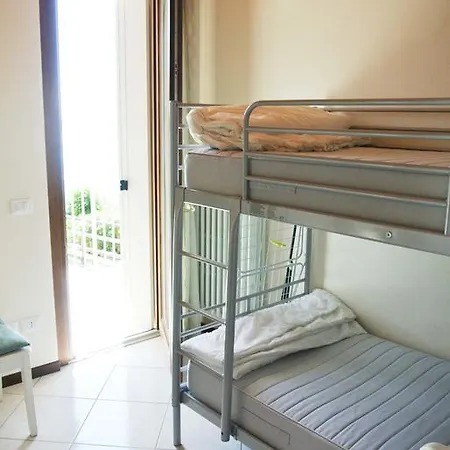Panorama Apartmán