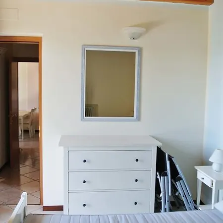 Apartmán Panorama *