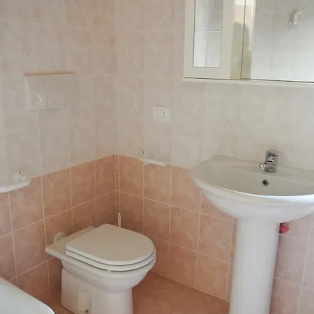 Panorama Apartmán *